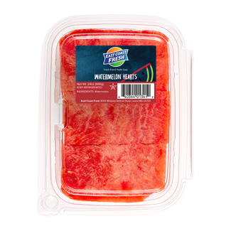 Watermelon Hearts image